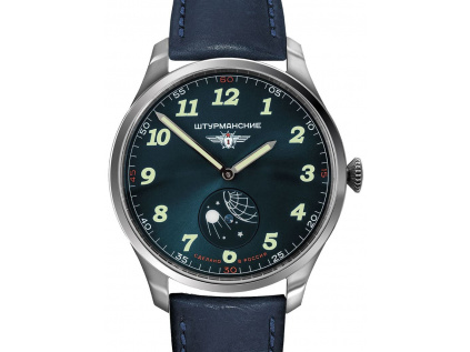 Sturmanskie Heritage Small Second VD78-6811421