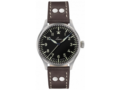 Laco Flieger Stuttgart Pro 37 Automatic