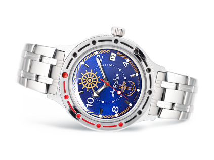 Amfibia Vostok 2416/420374