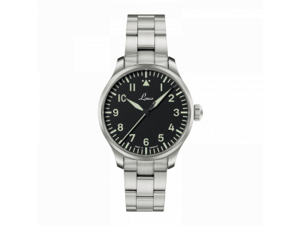 laco fliegeruhr typ a augsburg 39 mb 8621401