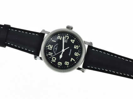 Vojenské hodinky ZENO WATCH BASEL 2