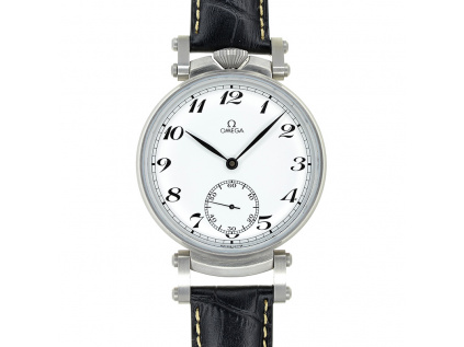 Omega 1982-1984 / Limitovaná edice 1 kus