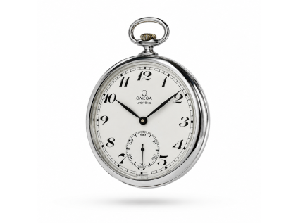 Omega Geneve úvod