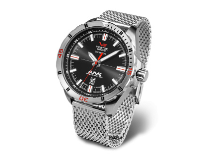 Almaz NH35 320A258 Bracelet2