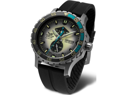 Everest 544 Leather