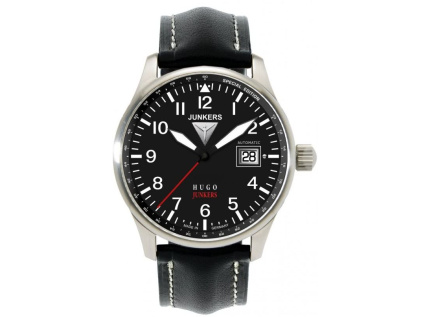 Junkers 6650-2