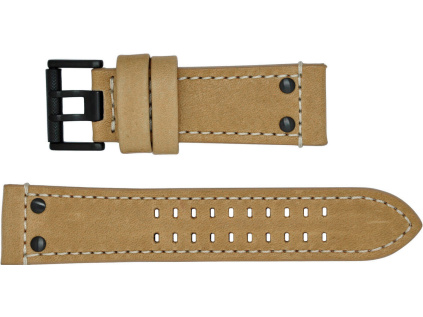 Luminox řemínek FE1920.71B.60RI k k modelům ze série 1920/1940
