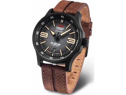 Vostok Europe EXPEDITION NH35/592C554