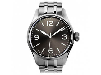 Geckota K-01-C verze 03 / Limitovaná edice 100 kusů hodinky letecke