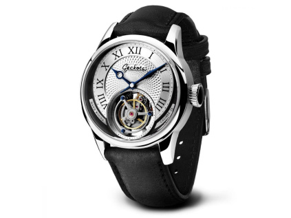 Geckota T 01 s Tourbillon068