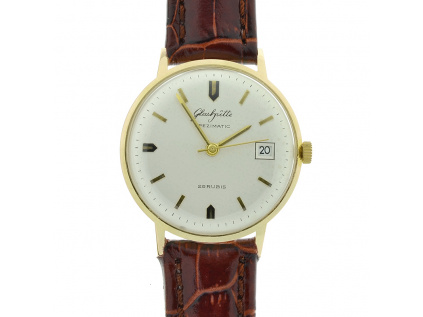 Glashutte Spezimaticm