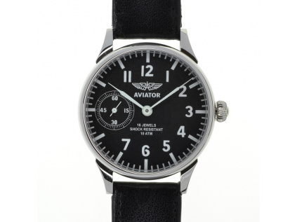 Letecké hodinky Aviator 3602 