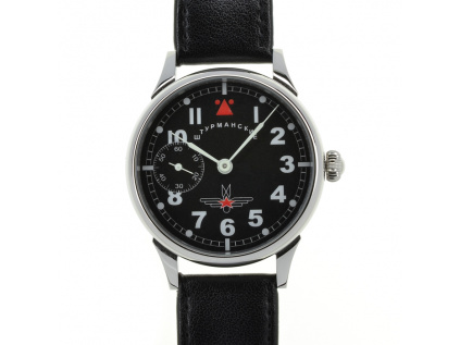 Letecké hodinky Komandirskie 3602