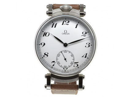 panske hodinky Omega