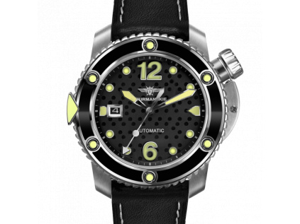 Pánské sportování outdoor potápěčské hodinky Sturmanskie Ocean Stingray Automatic NH35A-1825893