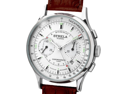 Strela Cosmos CO42LAW 42 mm