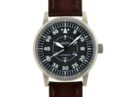 ARISTO Titan Navigator Automatic 5H86