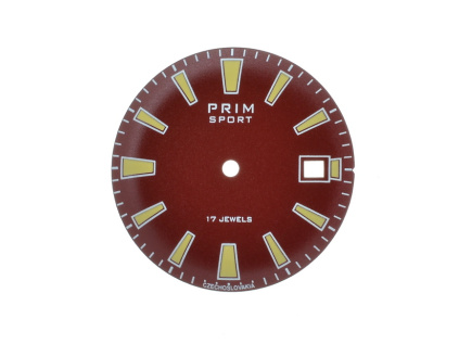 Prim sport I 2