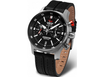 Vostok Europe EXPEDITION VK64/592A559