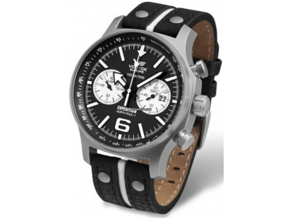 Vostok Europe EXPEDITION 6S21/5955199