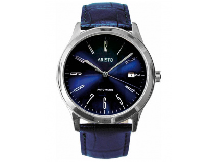 Aristo 4H129 watch a