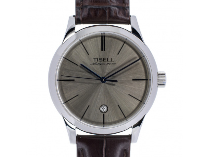 Tisell Watch Antique 9015-A