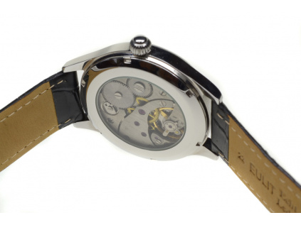 Molnija 18 jewels - Vojenské hodinky, strojek z 60 let.