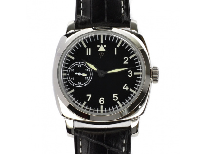 Patrol P2 Swiss Movement / Limitovaná edice 1 kus hodinky panske letecke
