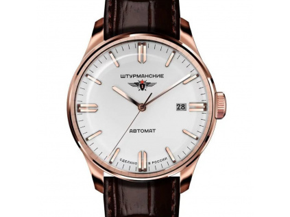 Sturmanskie Gagarin Automatic 9015-1279573