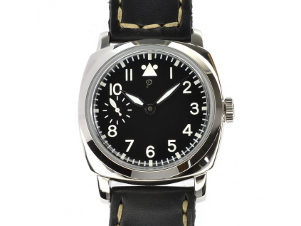 Patrol P2 Swiss Movement / Limitovaná edice 1 kus hodinky panske letecke