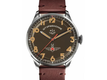 Sturmanskie Gagarin Vintage Retro 2416-3805145