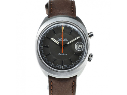 Omega hodinky starozitnost