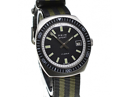 Prim sport II 1972