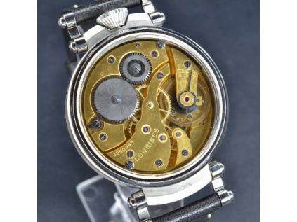 Longines antique 1922-1923 / Limitovaná edice 1 kus + + 1 měsíc na vrácení