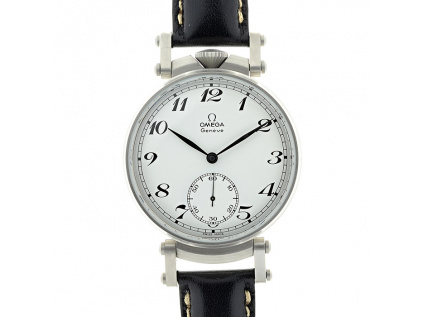 Omega Geneve 1974-1975 / Limitovaná edice 1 kus