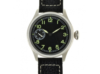 Letecké hodinky B-Uhr SG3600