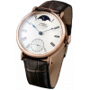 Tisell Watch Sun&Moon No.167 Rose Gold