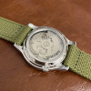 Seiko 5 SNK805K2 37 mm  + Dárek k objednávce: Vystěžejkovač