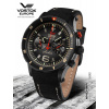 Pánské sportování outdoor potápěčské hodinky Vostok Europe Anchar 6S21/510C582