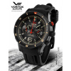Pánské sportování outdoor potápěčské hodinky Vostok Europe Anchar 6S21/510C582