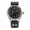 Letecké pilotní pánské hodinky Tisell Watch Pilot 44 mm