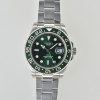 Pánské sportování outdoor potápěčské hodinky Tisell Watch GMT Green