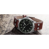 Letecké pilotní pánské hodinky Laco  Augsburg 42 mm automat