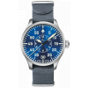 Laco  Aachen Blaue Stunde 42 mm automat