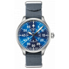 Laco  Aachen Blaue Stunde 39 mm automat