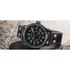 Letecké pilotní pánské hodinky Laco Bielefeld 42 mm automat