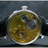 Starožitné hodinky System Glashütte 1890-1900