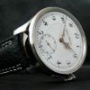 Starožitné hodinky System Glashütte 1890-1900