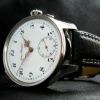 Starožitné hodinky System Glashütte 1890-1900