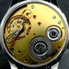 Starožitné hodinky System Glashütte 1890-1900